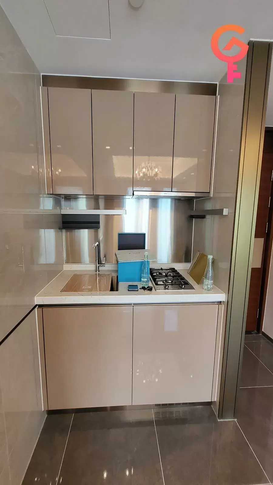Ocean Camino Phase 1 listing image