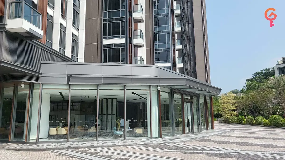Ocean Camino Phase 1 listing image