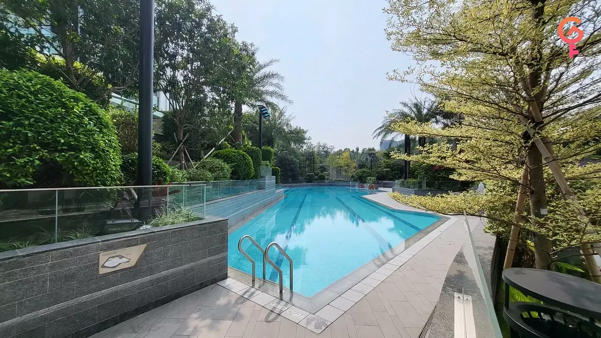 Ocean Camino Phase 1 listing image