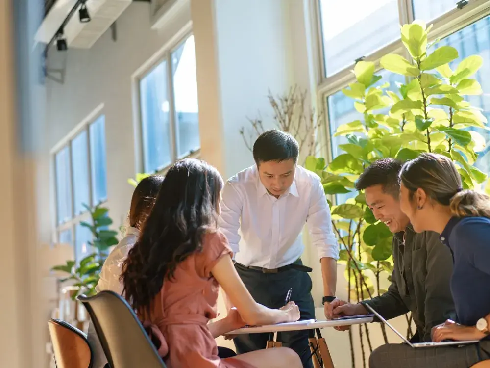 How to Establish an Owners' Corporation in Hong Kong? post illustrative image