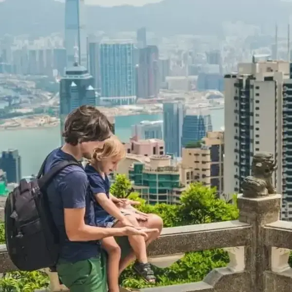 Who #39 s Your Next Neighbor in Hong Kong? Who #39 s Your Next Neighbor in Hong Kong?