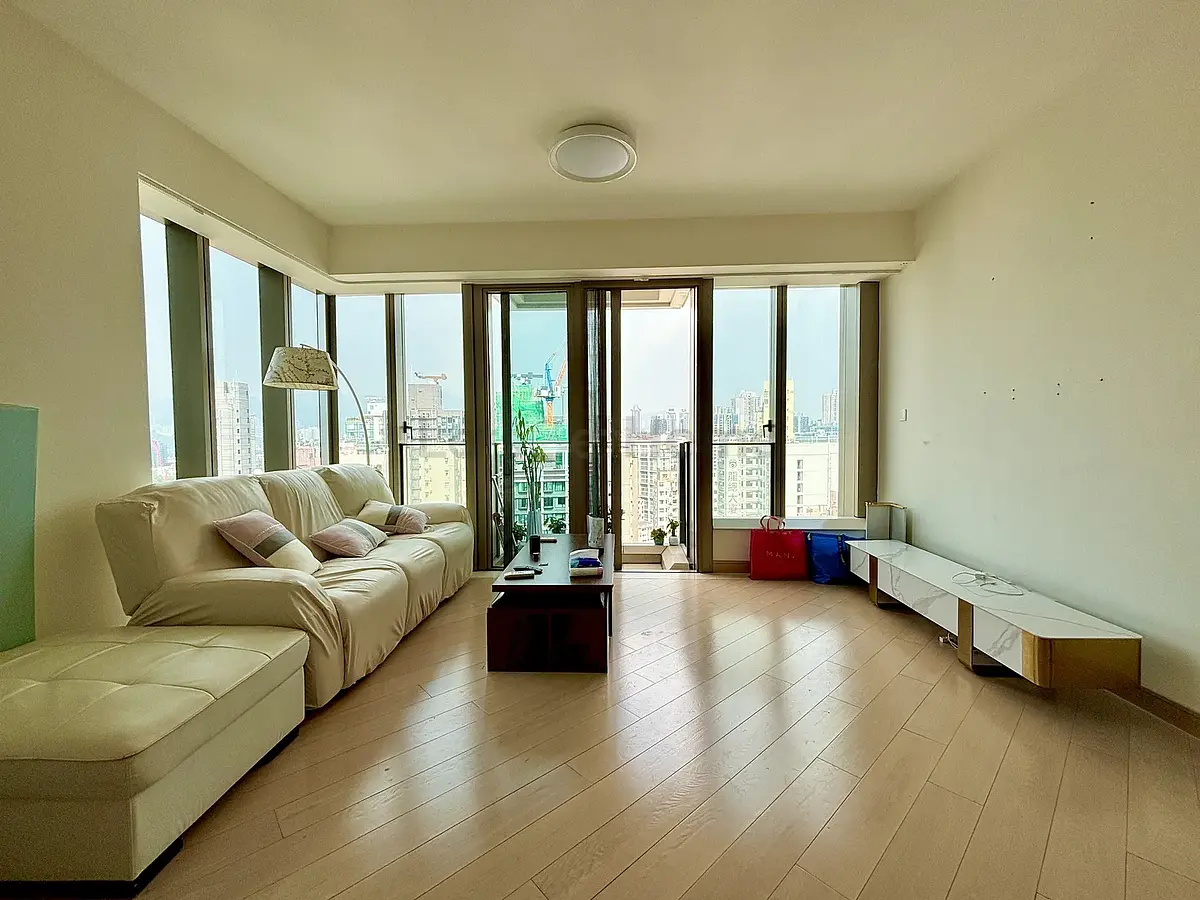 Macpherson Place cover image