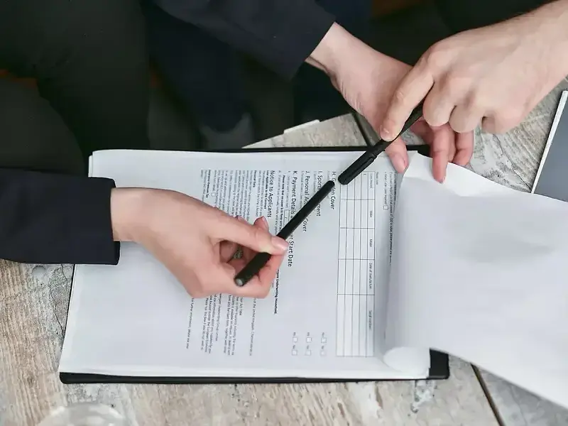 Hong Kong Rental Guide: Securing a Lease & Avoiding Disputes post illustrative image