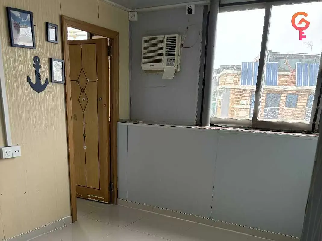 Tai Tseng Wai listing image