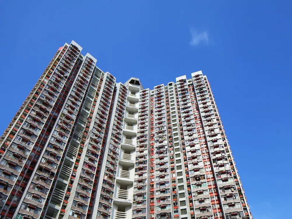 2023/2024 Green Form Subsidized Home Ownership Scheme (GSH) post illustrative image