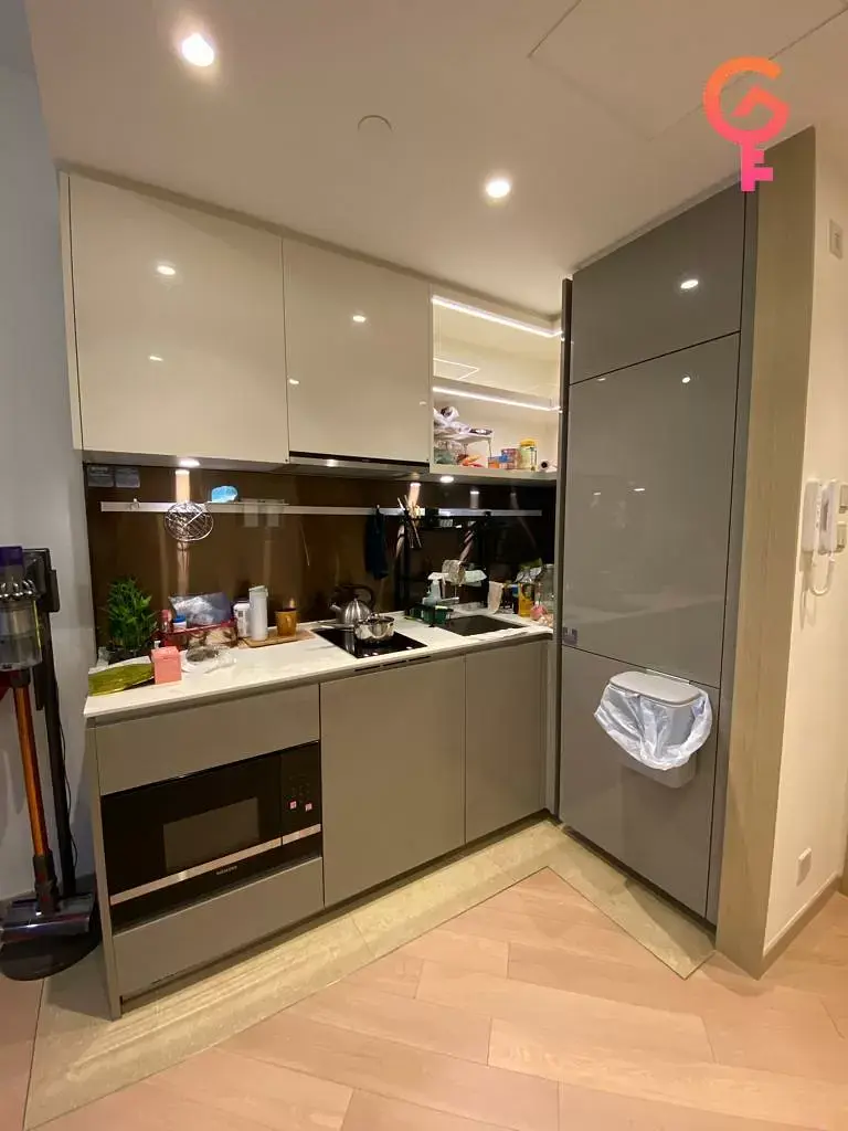 御半山 1期數 listing image