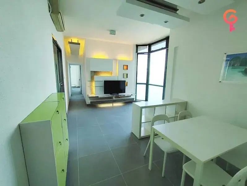 Sea Crest Villa Phase 3 cover image