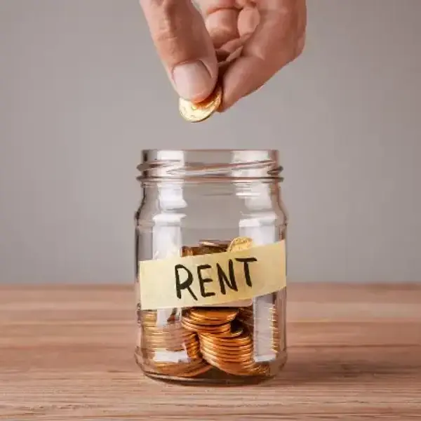 Rent Free Period