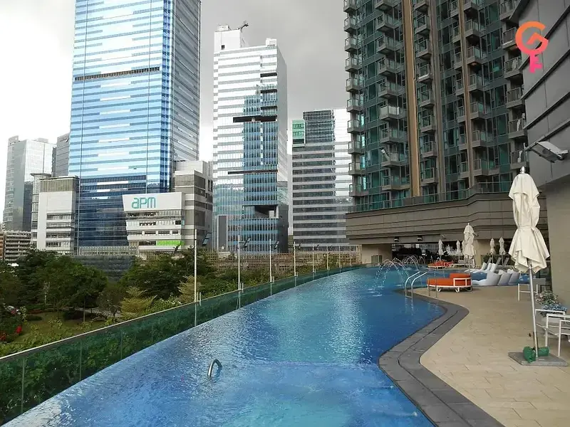 凱滙 1期數 listing image
