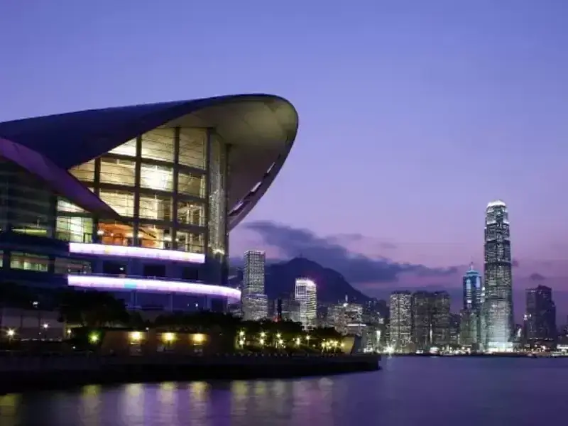 The Expat's Guide to Rent a Home in Hong Kong post illustrative image