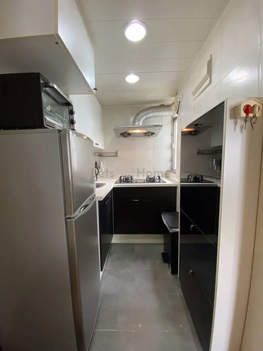 City One Shatin Phase 5 listing image