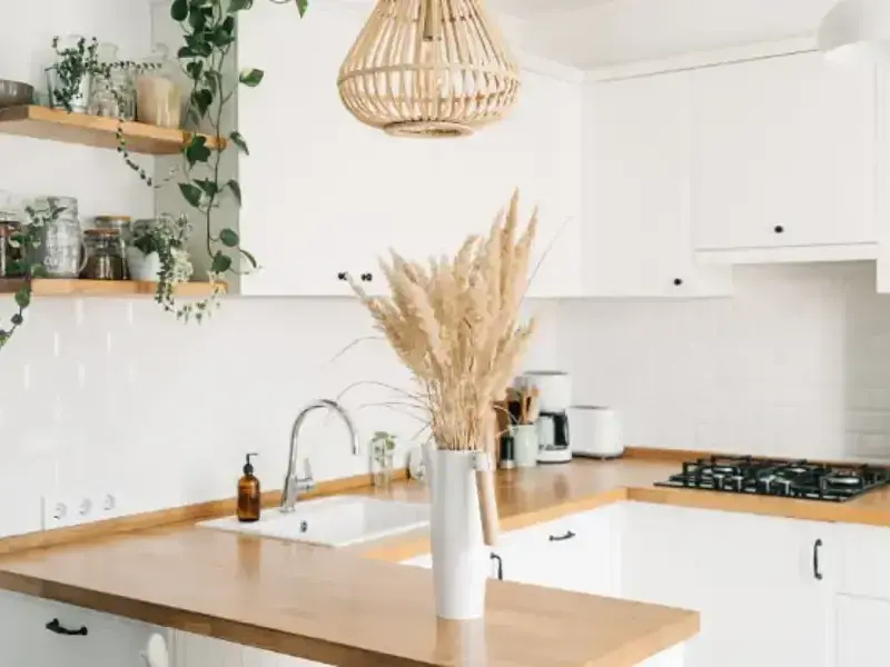 Open Kitchen Safety Tips for Landlords and Tenants in HK post illustrative image