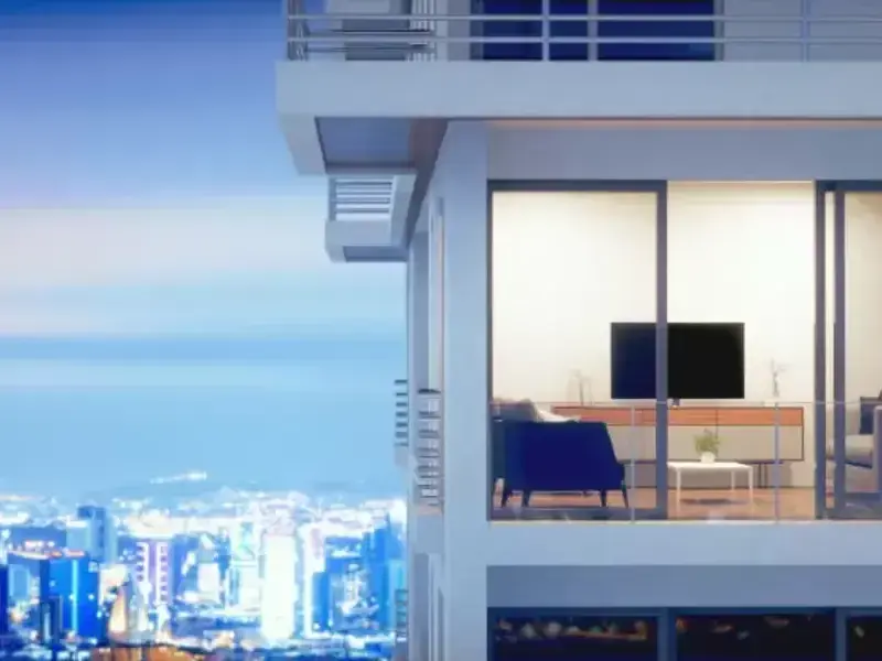 業主必讀:香港平均物業管理費幾多?如何計算? post illustrative image