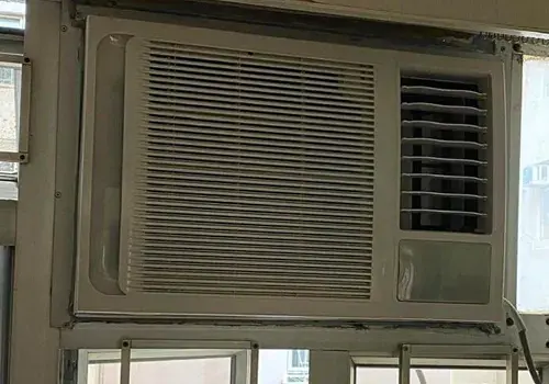 【冷氣慳電法】這類冷氣機超耗電應速換！行內人：每年電費多付7500蚊 post illustrative image