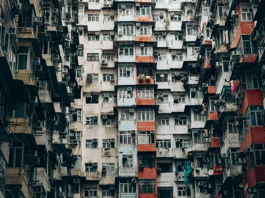 The Four Major Myths Surrounding "Basic Housing Units" post illustrative image