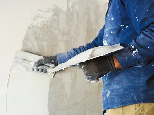 Choosing the Right Wall Putty for Moisture Protection post illustrative image
