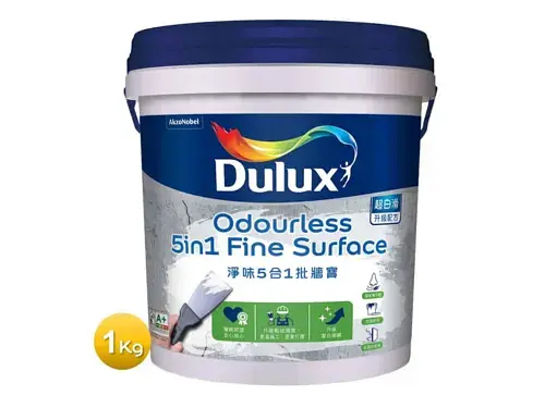Choosing the Right Wall Putty for Moisture Protection post illustrative image
