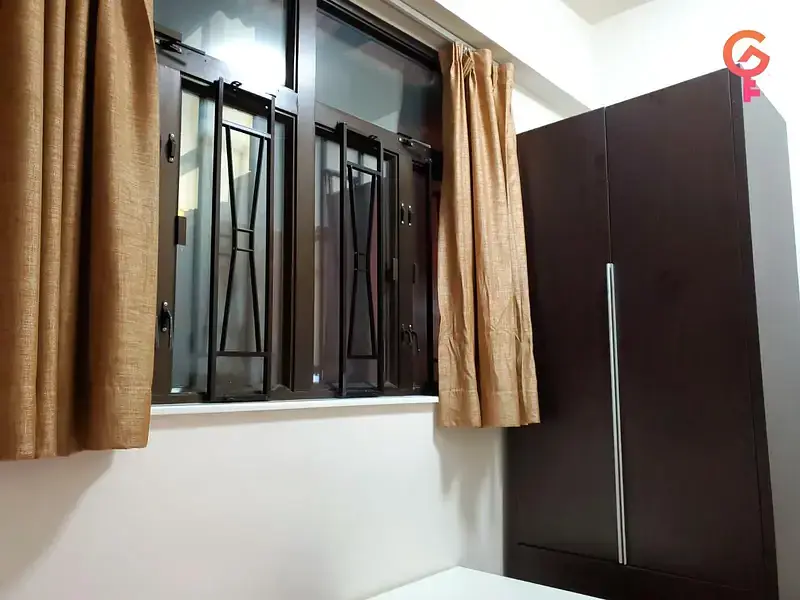 Sze Lai Building cover image