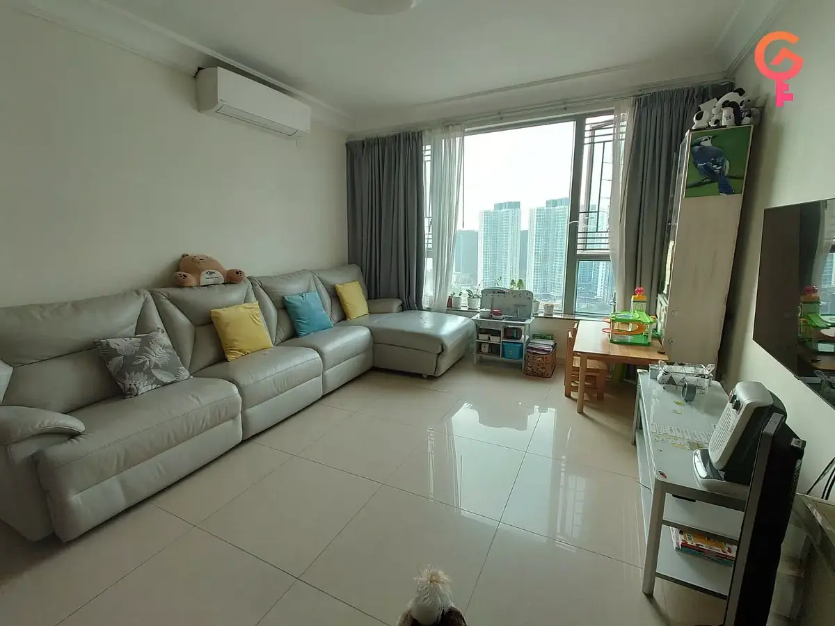 映灣園 1期數 賞濤軒 cover image