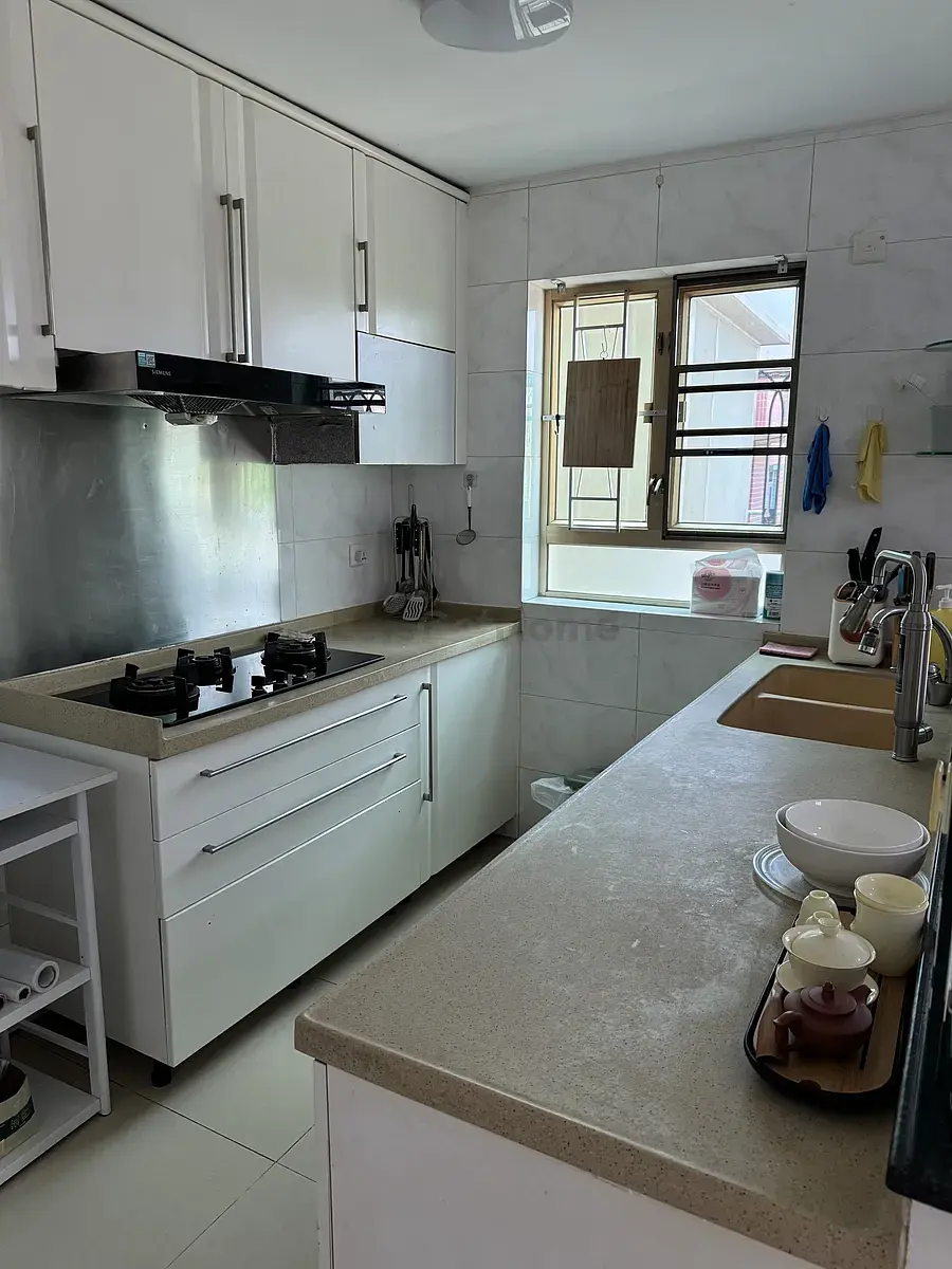 悅富豪苑 listing image