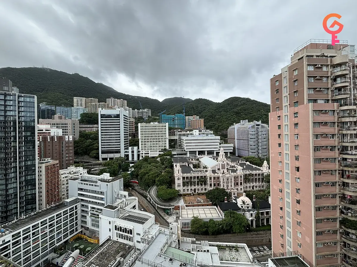 63 Pokfulam listing image