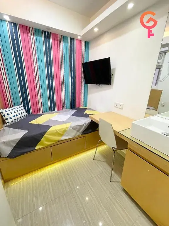 Wing Tak Mansion listing image