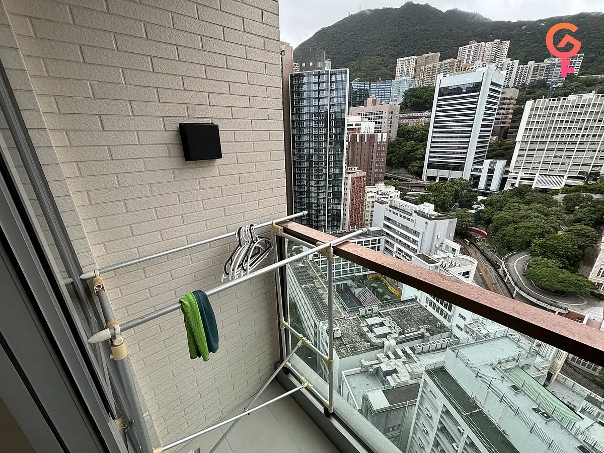 63 Pokfulam listing image