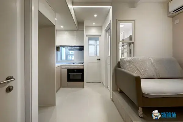 Smart Designs for Small Spaces Under 300 Sq.Ft post illustrative image