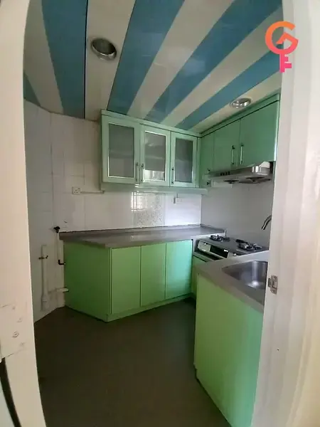 嘉湖山莊 翠湖居 listing image
