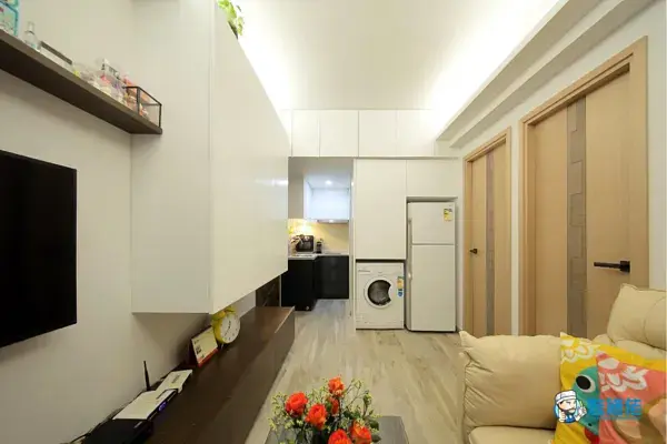 Smart Designs for Small Spaces Under 300 Sq.Ft post illustrative image