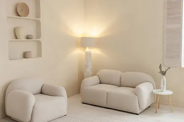 Cream Style: Warm & Practical Home Design post illustrative image