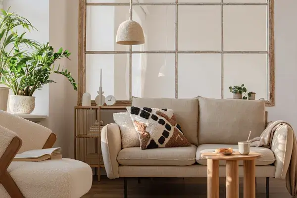 Cream Style: Warm & Practical Home Design post illustrative image