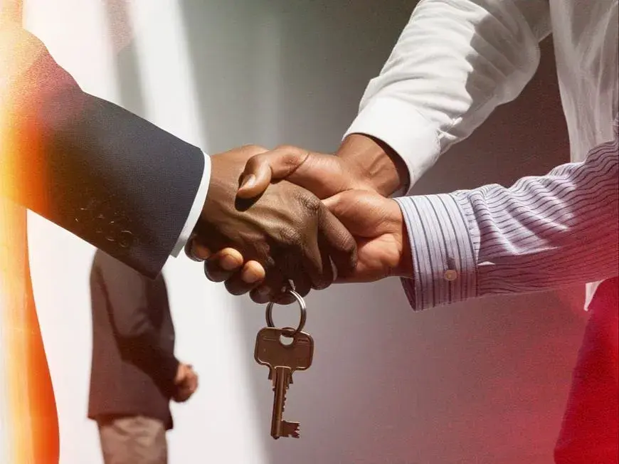 Landlord-Tenant Issues: Subletting post illustrative image