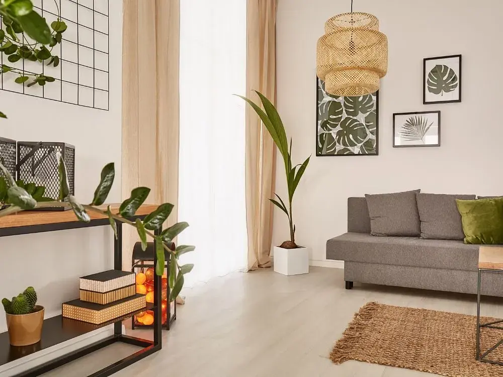 Explore Top 6 Home Decor Styles and Local Stores in HK post illustrative image