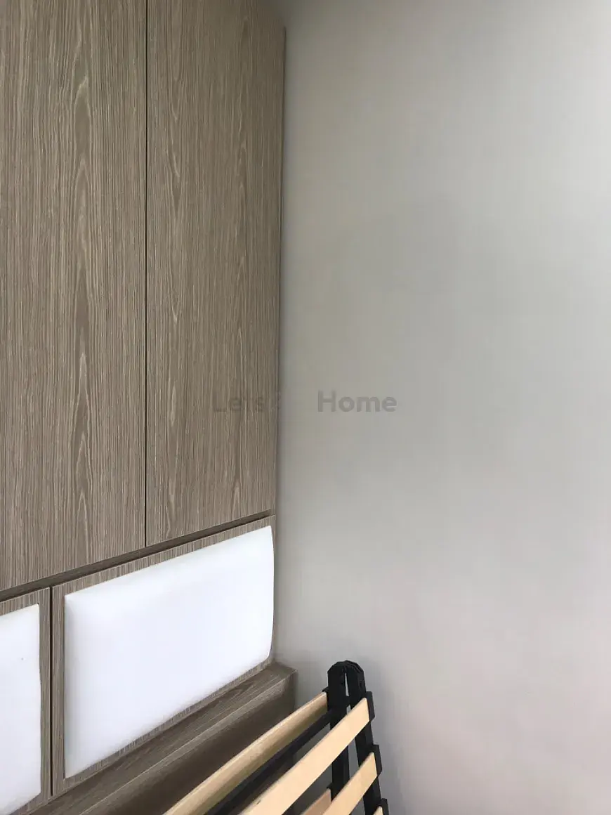 泰華大廈 cover image