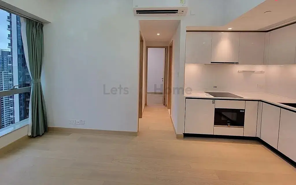 Lohas Park Phase 9A Marini cover image