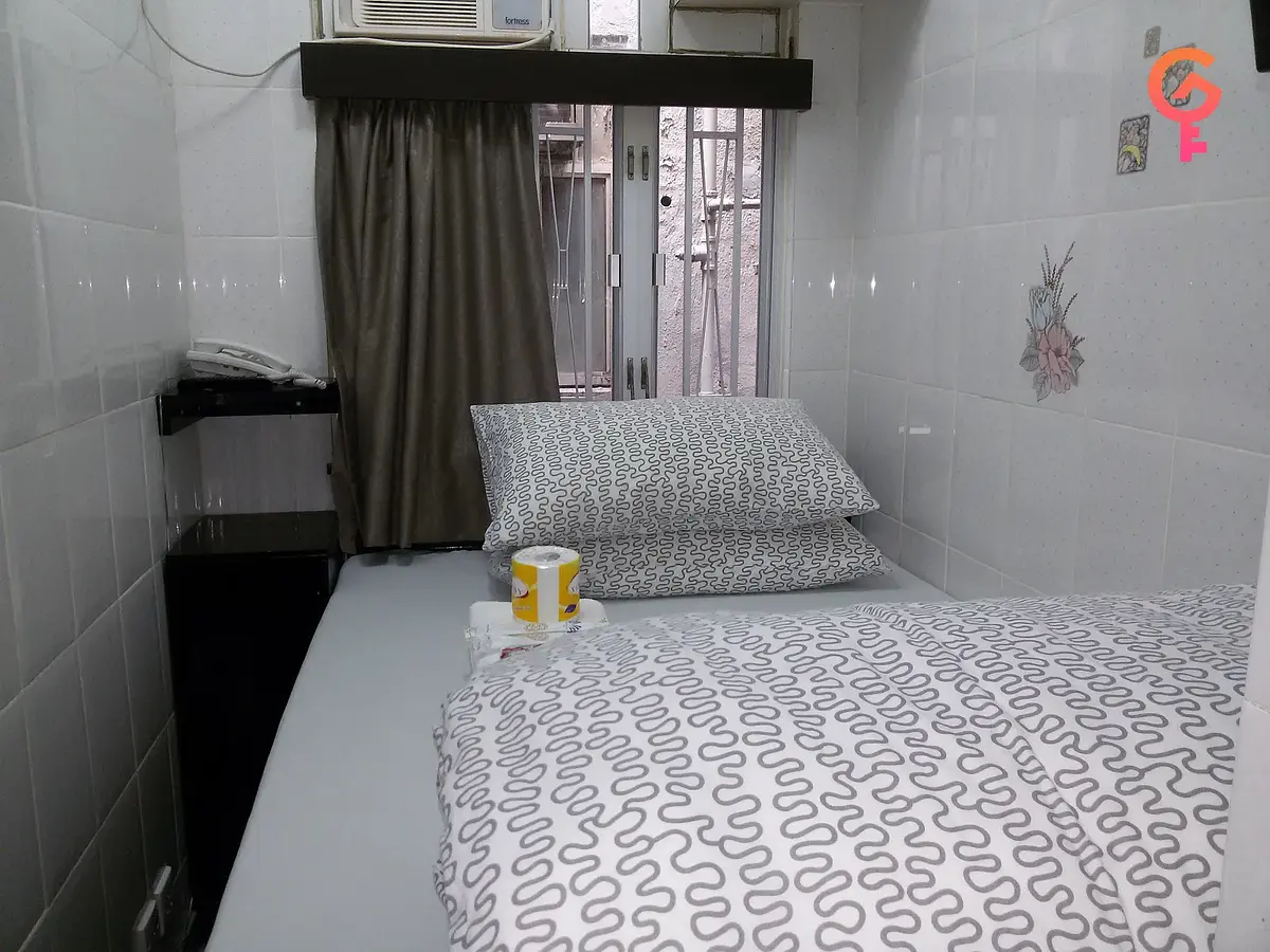 Chungking Mansion listing image
