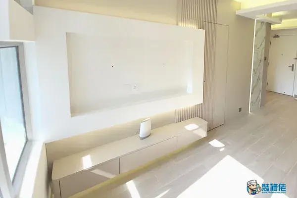 【2025熱門室內設計風格】奶油風:小戶型的實用設計術 附多個公居屋真實案例 post illustrative image
