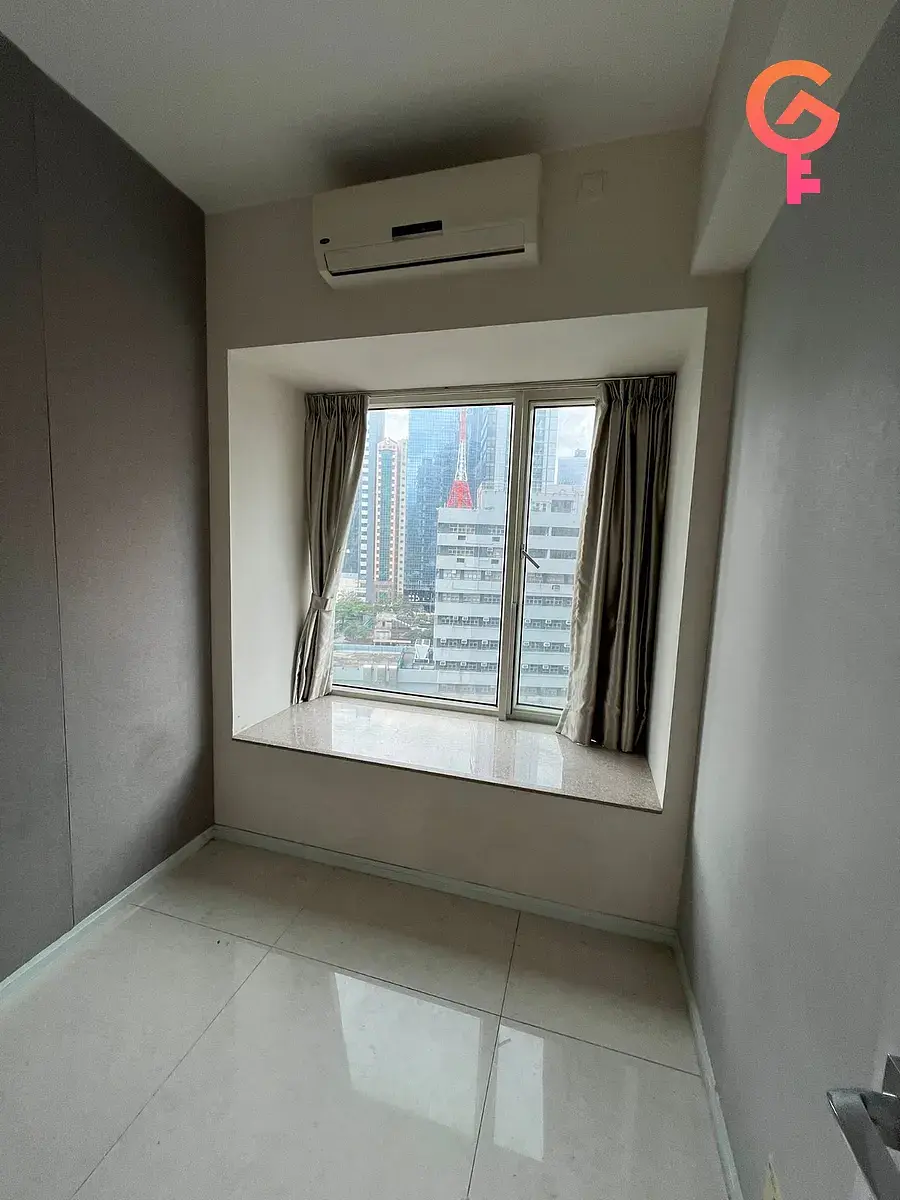 One West Kowloon listing image