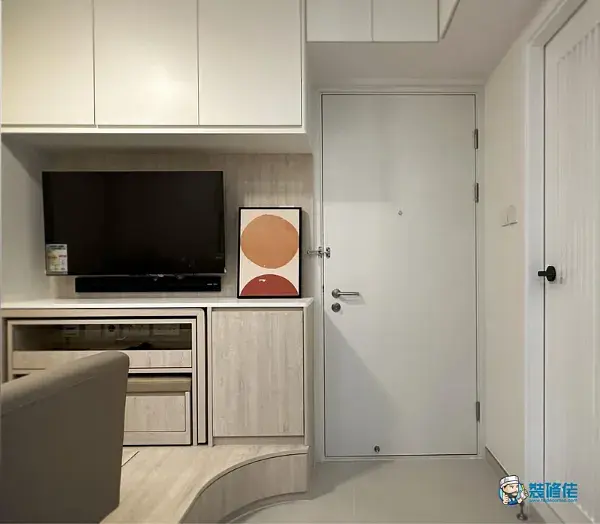 Smart Designs for Small Spaces Under 300 Sq.Ft post illustrative image