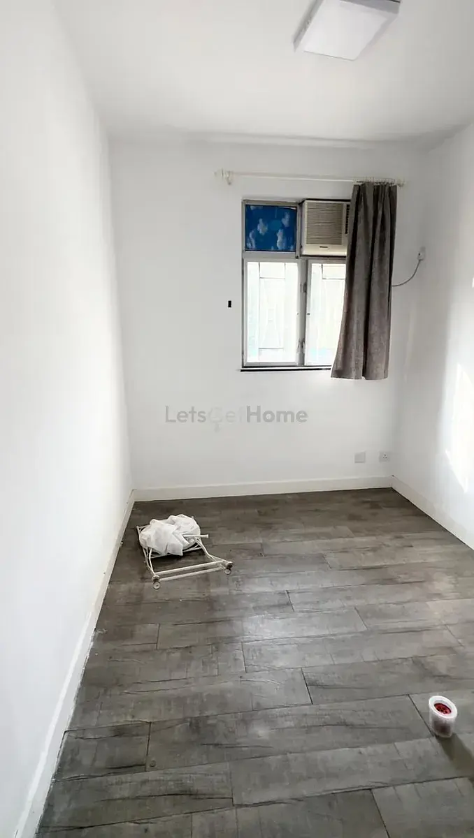豪園 2期數 cover image