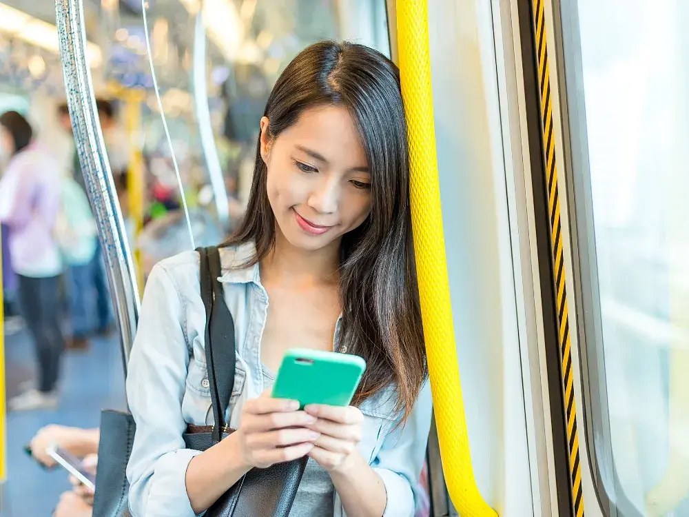 How to Save HK MTR Fares? Route Maps, Shops, Discounts Guide post illustrative image