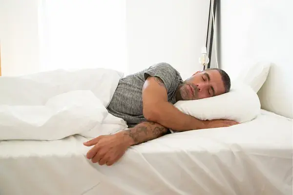 如何选择护脊床褥提升睡眠质量 post illustrative image