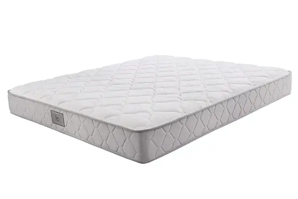 Choose the Right Mattress for Spinal Health post illustrative image