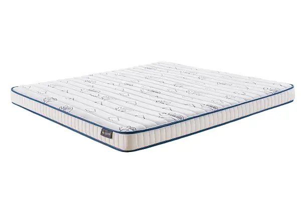 Choose the Right Mattress for Spinal Health post illustrative image