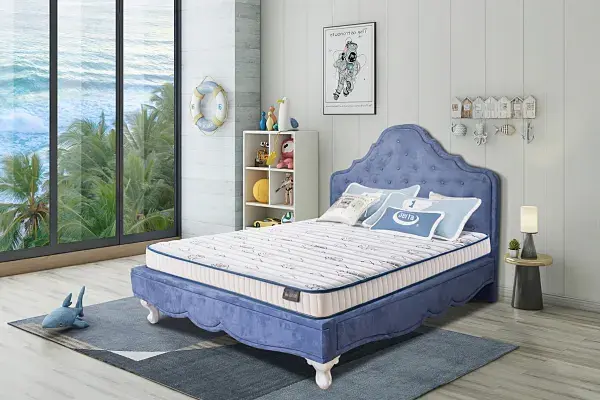 如何选择护脊床褥提升睡眠质量 post illustrative image