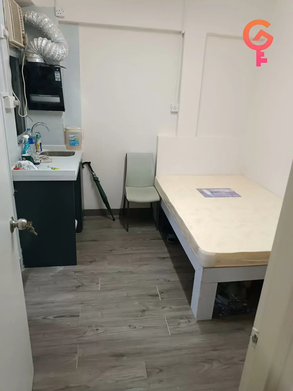 Lyton Building cover image