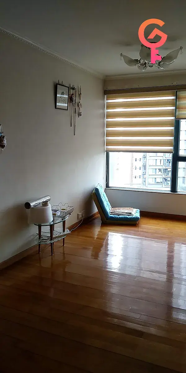 翠韻華庭 listing image