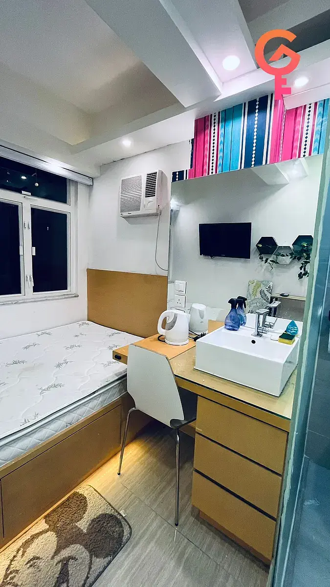 永德大廈 listing image