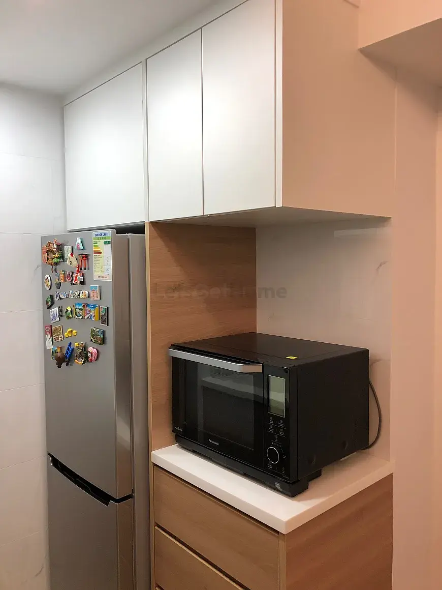 嘉威大廈 listing image